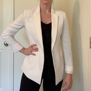 White House Black Market Blazer